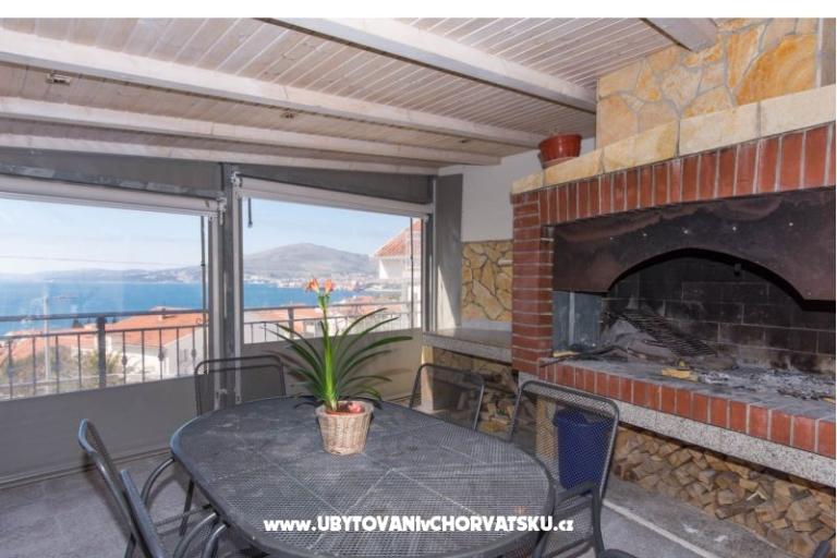 Apartmány Tomislav – foto 14