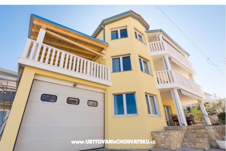 Apartmány Tomislav – foto 15