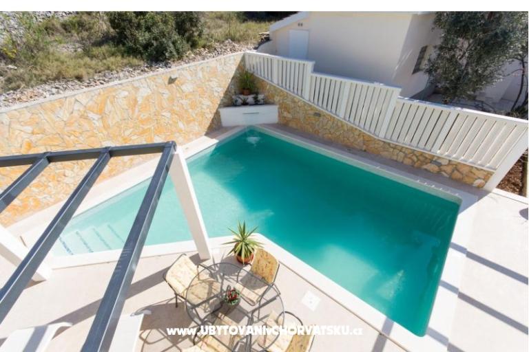 Apartmány Tomislav – foto 16