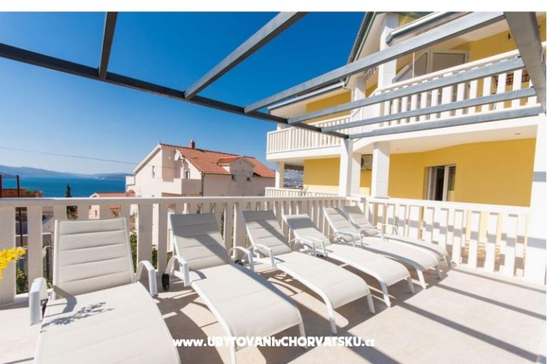 Apartmány Tomislav – foto 17