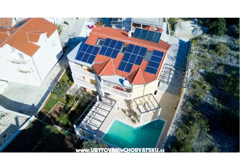 Apartmány Tomislav – foto 3