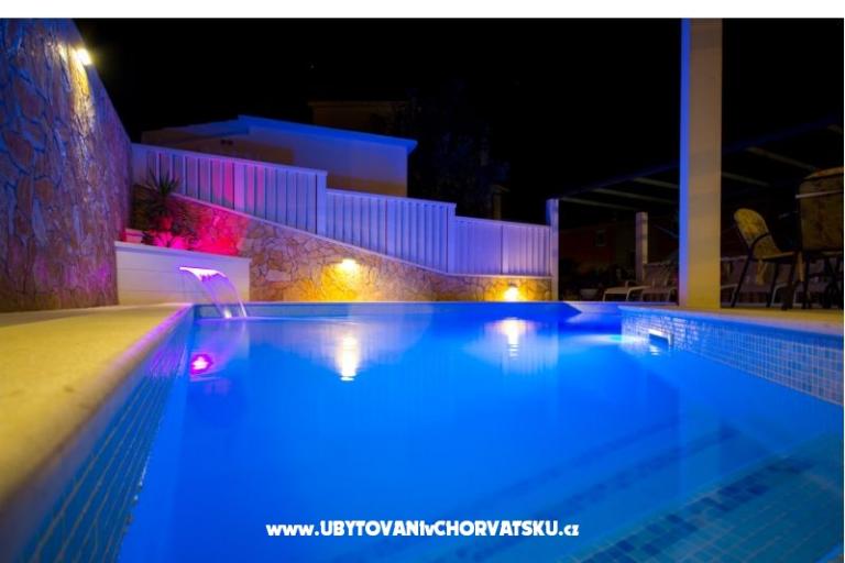 Apartmány Tomislav – foto 6