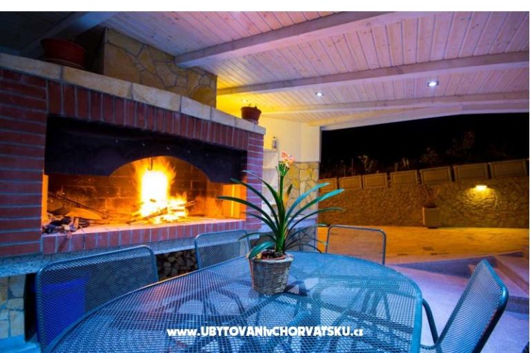 Apartmány Tomislav – foto 8