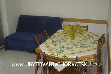 Apartmány Toni – foto 5
