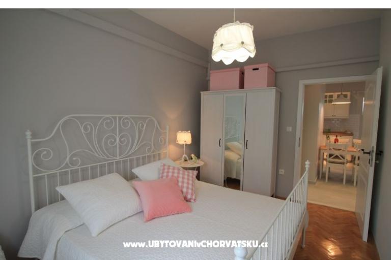 Apartmány Tonka – foto 13