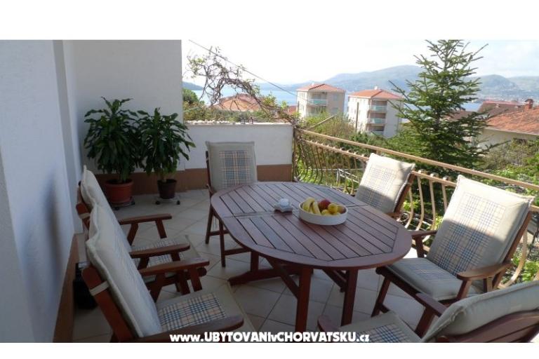 Apartmány Tonka – foto 15