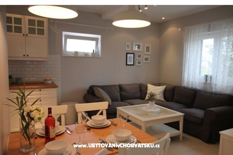 Apartmány Tonka – foto 18