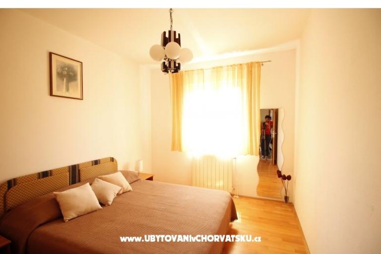Apartmány Tonka – foto 2