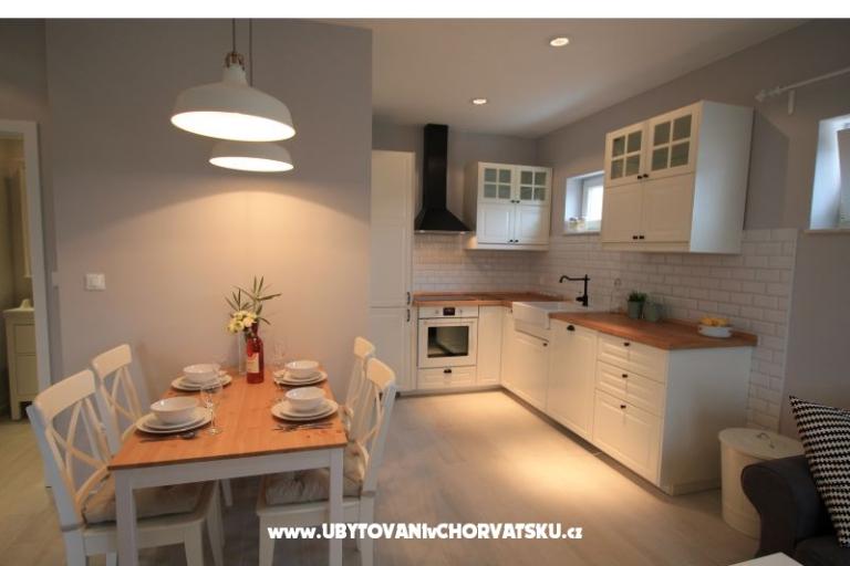 Apartmány Tonka – foto 4