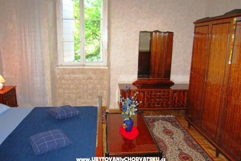 Apartmány Tragurium – foto 9