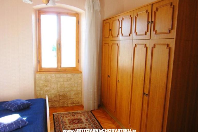 Apartmány Tragurium – foto 11