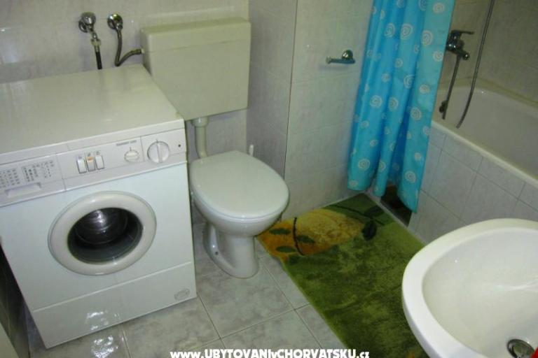 Apartmány Tragurium – foto 13