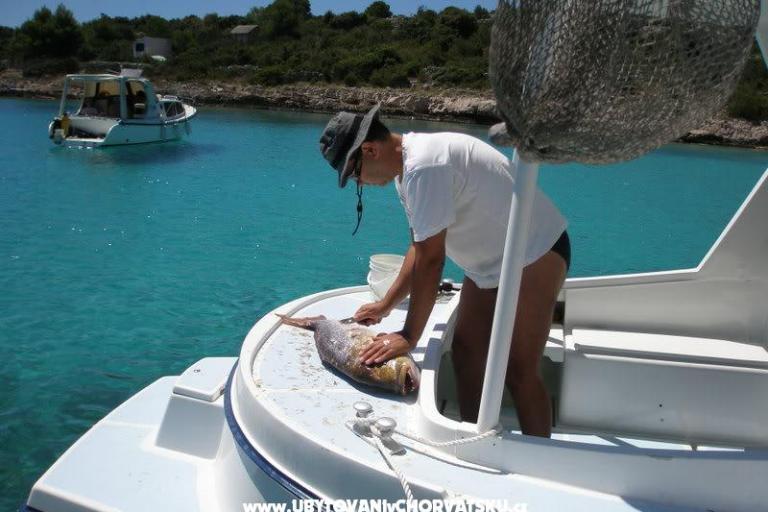 Apartmány Tragurium – foto 16