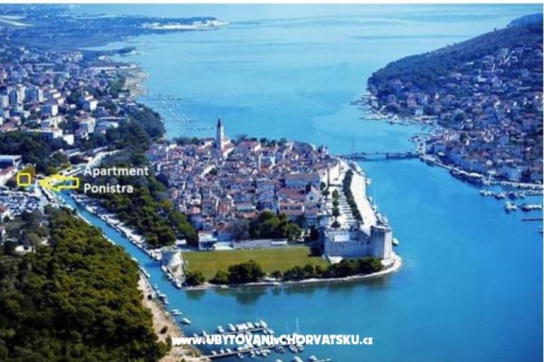 Apartmány Tragurium – foto 17