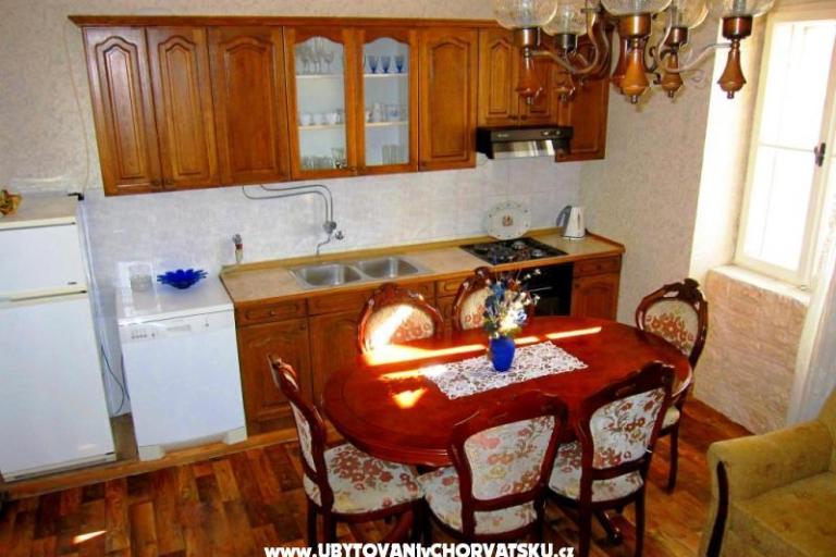 Apartmány Tragurium – foto 3