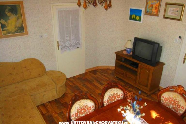 Apartmány Tragurium – foto 4