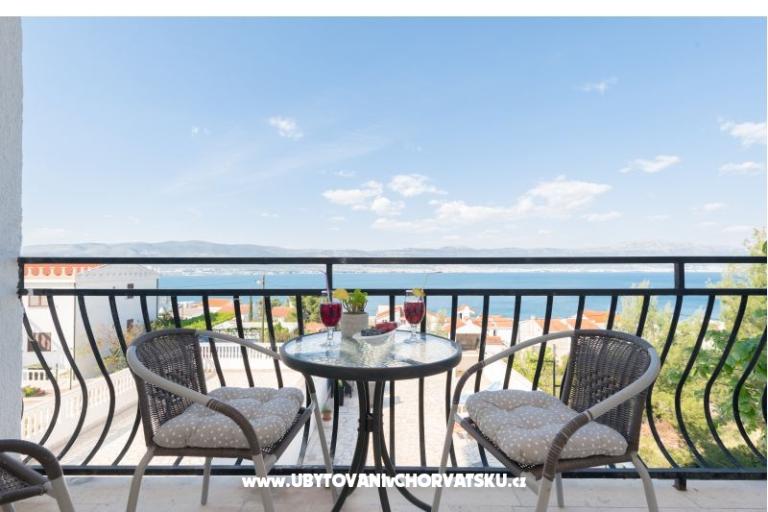 Apartmány Ujevic – foto 14