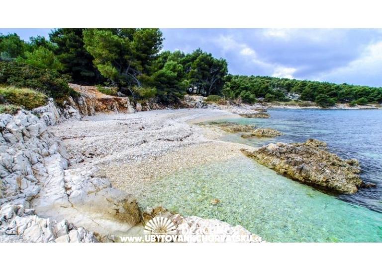 Apartmány Ujevic – foto 17