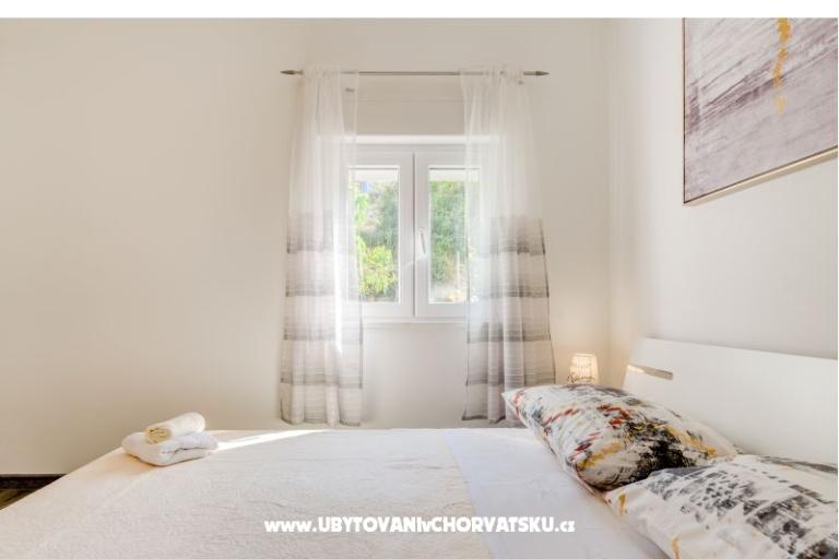 Apartmány Ujevic – foto 18