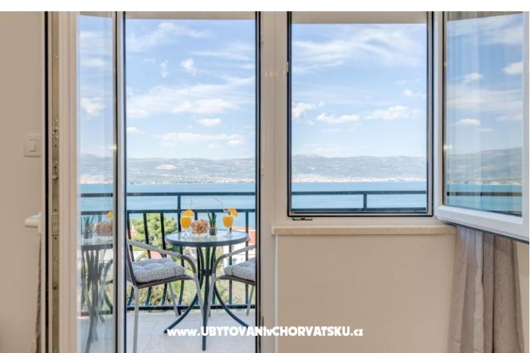 Apartmány Ujevic – foto 2