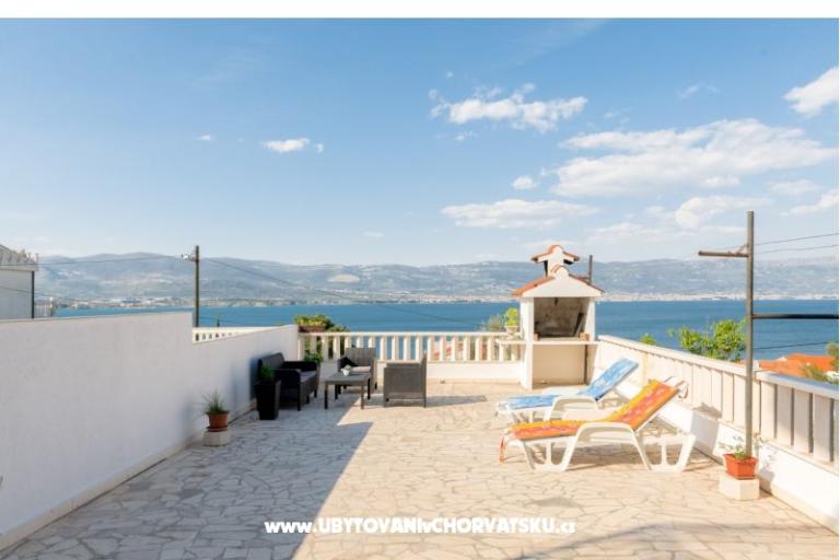 Apartmány Ujevic – foto 3