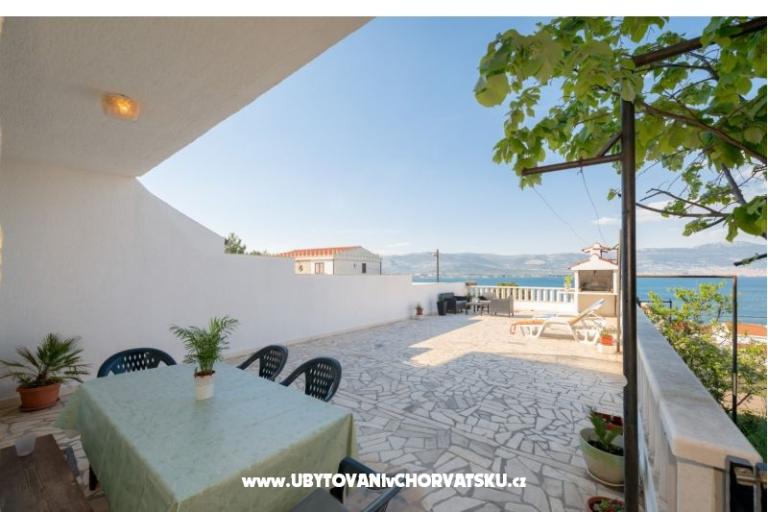 Apartmány Ujevic – foto 4