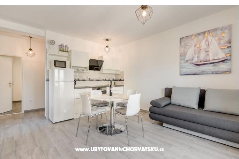 Apartmány Ujevic – foto 8