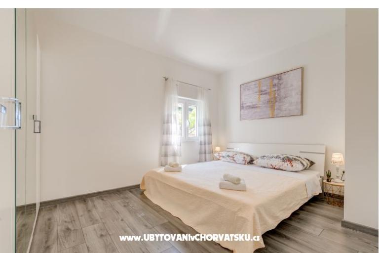 Apartmány Ujevic – foto 9