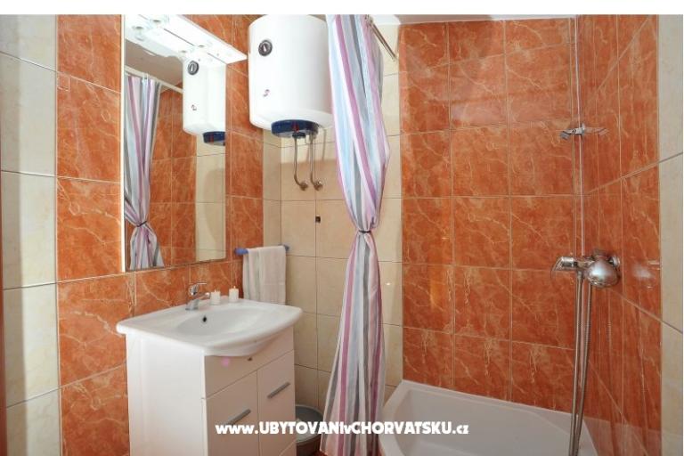 Apartmány Duka – foto 14
