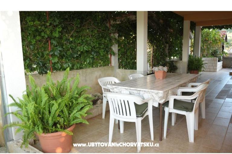 Apartmány Duka – foto 4