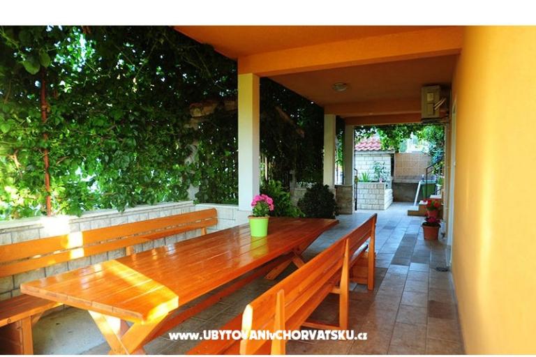 Apartmány Duka – foto 7