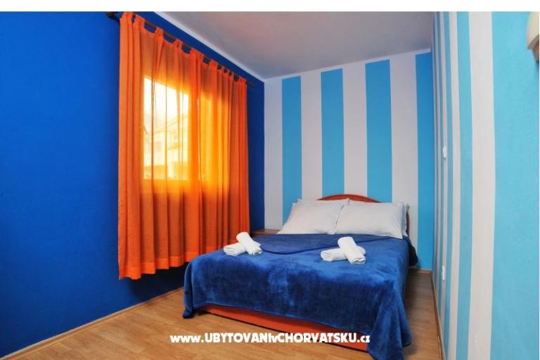 Apartmány Duka – foto 8