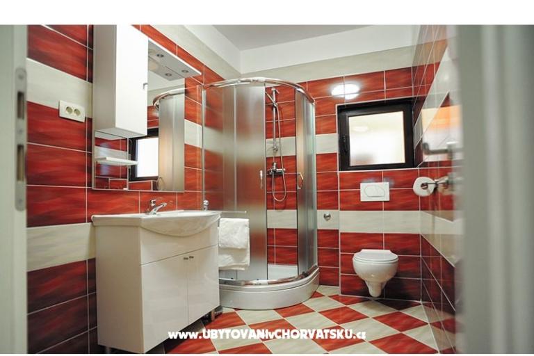 Apartmány Duka – foto 9