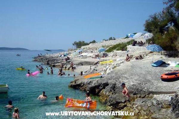 Apartmány Vesela – foto 8