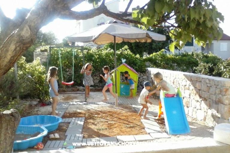 Apartmány Villa Ana – foto 10