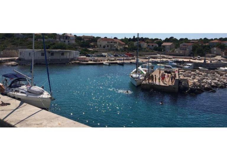 Apartmány Villa Ana – foto 11