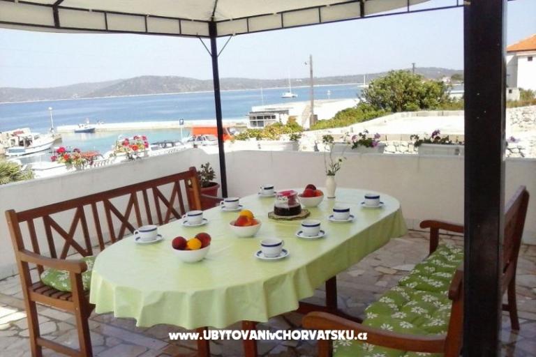 Apartmány Villa Ana – foto 12