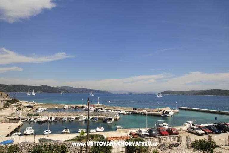 Apartmány Villa Ana – foto 13