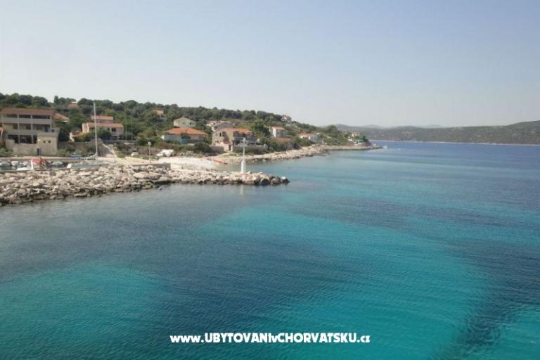 Apartmány Villa Ana – foto 14