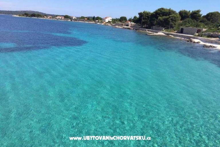 Apartmány Villa Ana – foto 15