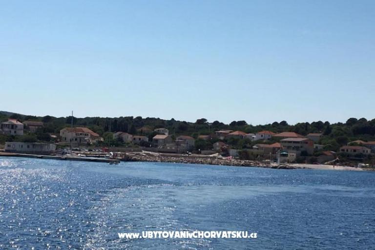 Apartmány Villa Ana – foto 16