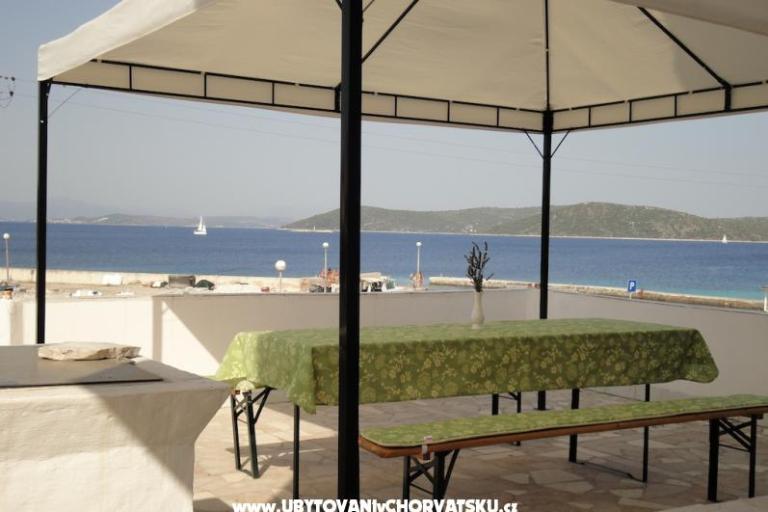 Apartmány Villa Ana – foto 2