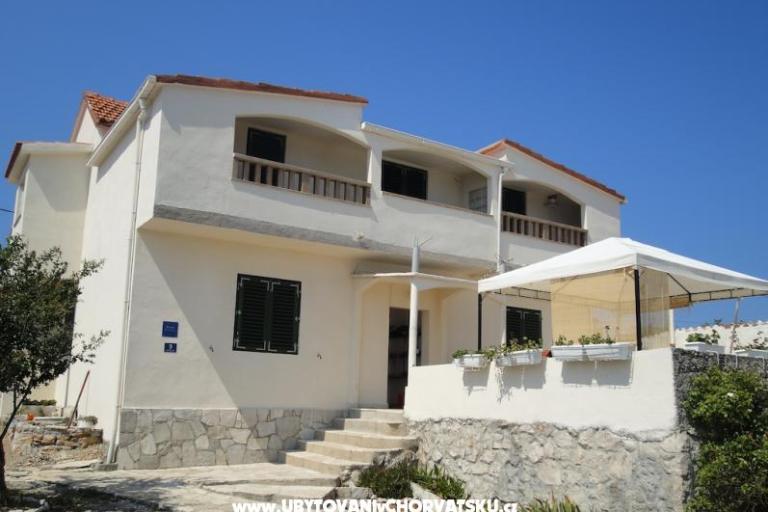 Apartmány Villa Ana – foto 3