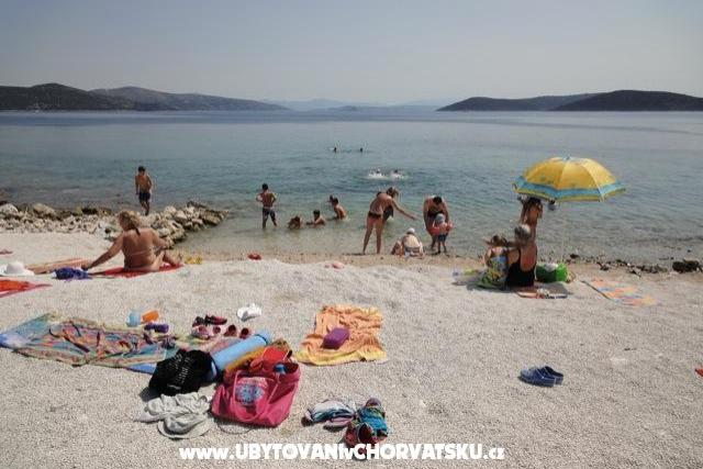 Apartmány Villa Ana – foto 4