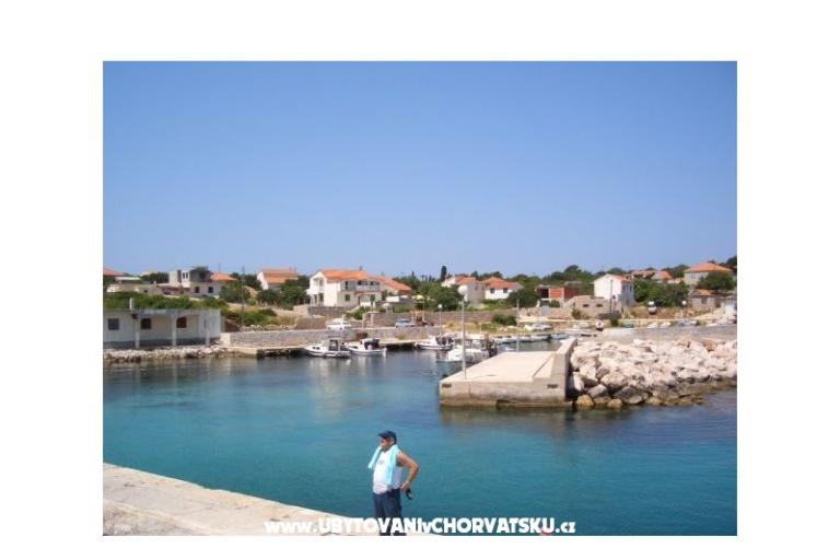 Apartmány Villa Ana – foto 6