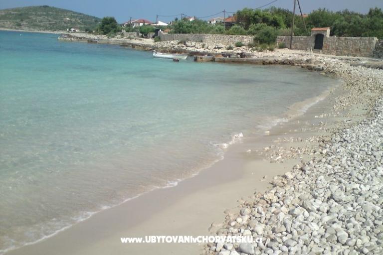 Apartmány Villa Ana – foto 7