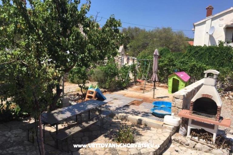 Apartmány Villa Ana – foto 9