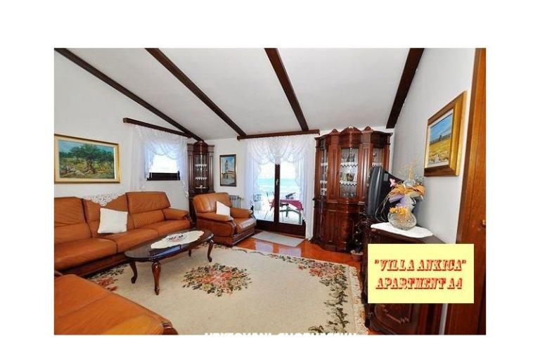 Apartmány Villa Ankica – foto 11