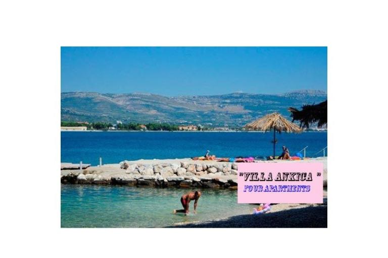 Apartmány Villa Ankica – foto 12