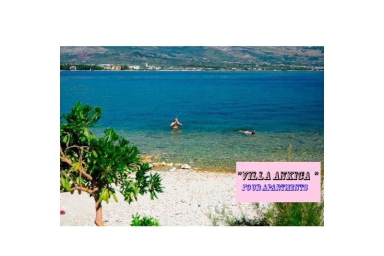 Apartmány Villa Ankica – foto 13